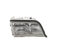 TYC 20-5259-08-2 Headlight