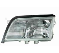 TYC 20-5260-08-2 Headlight