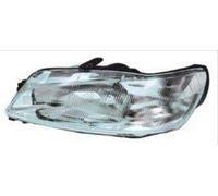 TYC 20-5272-08-2 Headlight