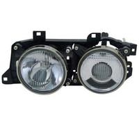 TYC 20-5292-15-2 Headlight
