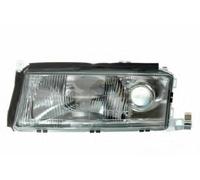 TYC 20-5296-08-2 Headlight