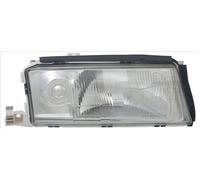 TYC 20-5296-15-2 Headlight
