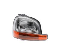 TYC 20-5297-08-2 Headlight