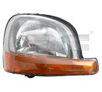 TYC 20-5297-08-2 Headlight