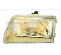 TYC 20-5348-05-2 Headlight for FIAT