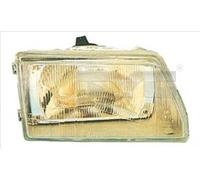 TYC 20-5348-05-2 Headlight
