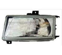 TYC 20-5366-08-2 Headlight