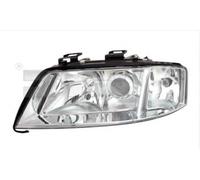 TYC 20-5378-08-2 Headlight
