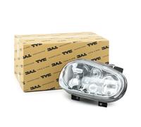 TYC 20-5385-18-2 Headlight