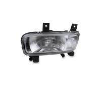 TYC 20-5385-65-2 Headlight for VW