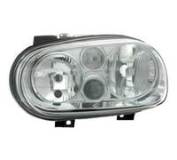 TYC 20-5386-08-2 Headlight