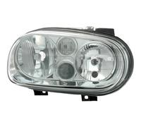 TYC 20-5386-08-2 Headlight for VW
