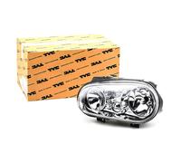 TYC 20-5386-18-2 Headlight