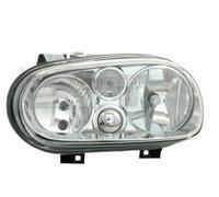TYC 20-5386-75-2 Headlight