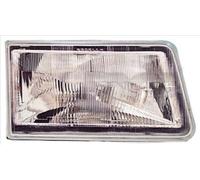 TYC 20-5425-18-2 Headlight