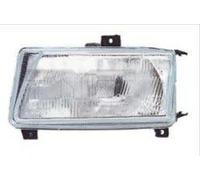 TYC 20-5432-08-2 Headlight
