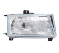 TYC 20-5432-08-2 Headlight