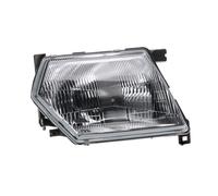 TYC 20-5441-05-2 Headlight