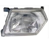 TYC 20-5442-05-2 Headlight