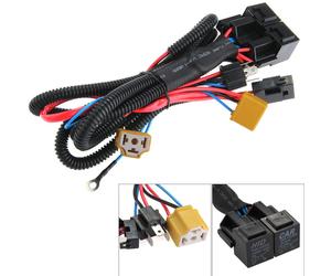 TYC 20-5443-WA-1 Harness, headlight