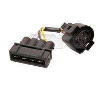 TYC 20-5443-WA-1 Harness, headlight for VW