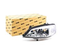 LEFT HEADLIGHT FOR OPEL ASTRA/Hatchback/Van/Delvan/Convertible/CLASSIC/Caravan