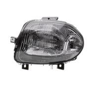 TYC 20-5492-08-2 Headlight
