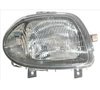 TYC 20-5492-08-2 Headlight