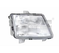 TYC 20-5509-05-2 Headlight
