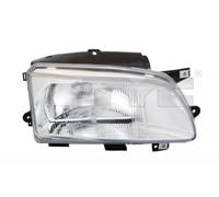 TYC 20-5513-05-2 Headlight for CITRO?N
