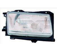 TYC 20-5527-08-2 Headlight