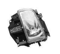 TYC 20-5542-08-2 Headlight