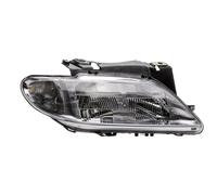 Headlight TYC 20-5545-08-2 For CITROËN