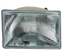 TYC 20-5562-05-2 Headlight for JEEP