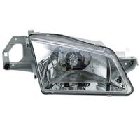 TYC 20-5571-08-2 Headlight