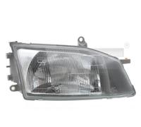 TYC 20-5615-15-2 Headlight