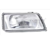 TYC 20-5617-15-2 Headlight