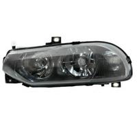 TYC 20-5620-25-2 Headlight
