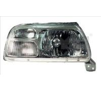 TYC 20-5668-08-2 Headlight
