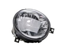 TYC 20-5671-08-2 Headlight for VW
