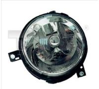 TYC 20-5672-08-2 Headlight