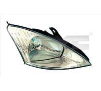 TYC 20-5675-08-2 Headlight