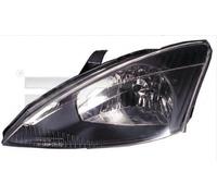 Headlights TYC 20-5676-18-2 for FORD