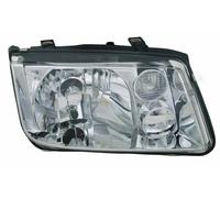 TYC 20-5677-18-2 Headlight