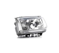 TYC 20-5678-08-2 Headlight for VW