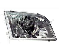 TYC 20-5681-18-2 Headlight