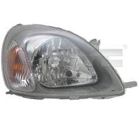 TYC 20-5729-08-2 Headlight for TOYOTA