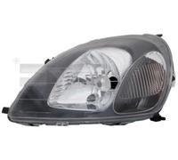 TYC 20-5730-25-2 Headlight