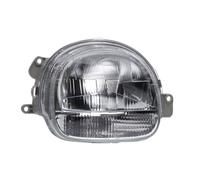TYC 20-5733-08-2 Headlight