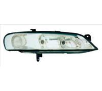 TYC 20-5749-18-2 Headlight
